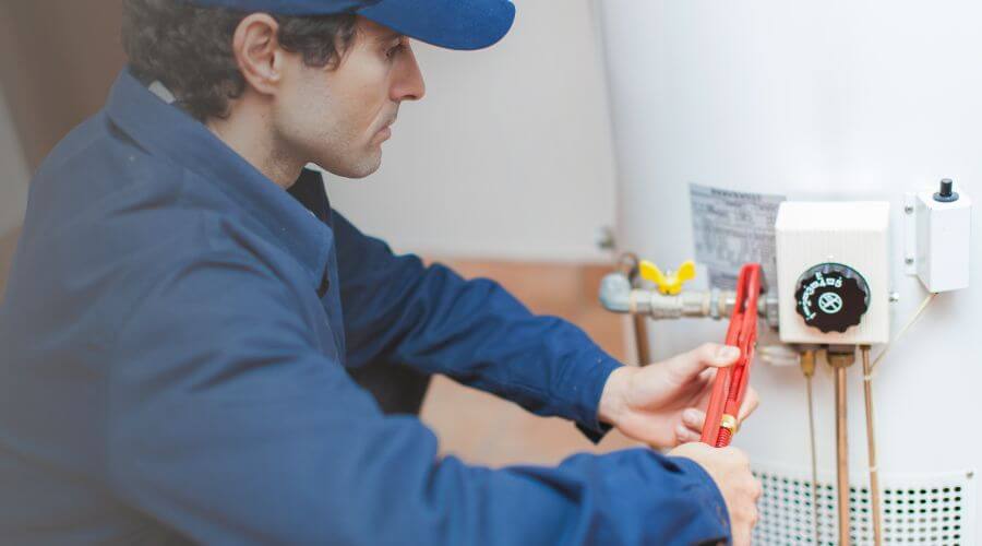 Professional Leak Detection Services in Erie, KS